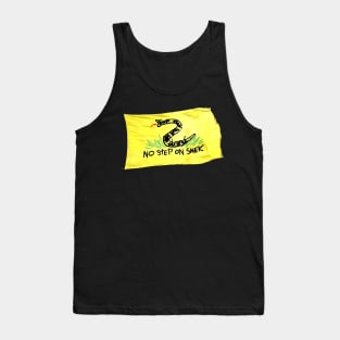 snek Tank Top